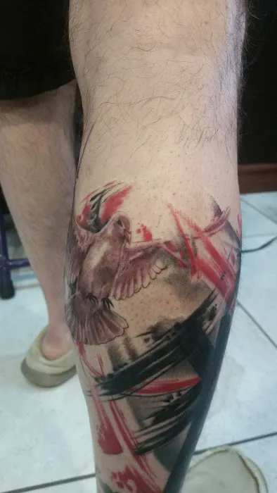 Inkstein Tattoos 0
