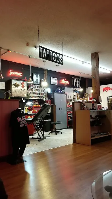Inkstein Tattoos 8