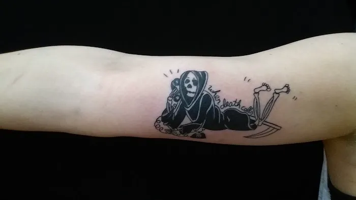 Inkstein Tattoos 2