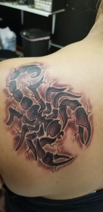 Inkstein Tattoos 5