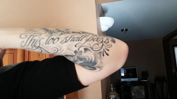 Inkstein Tattoos 7