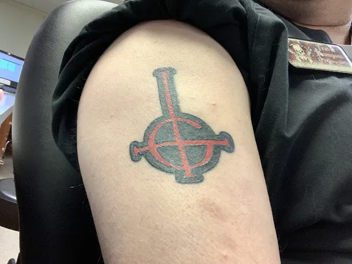 Inkstein Tattoos 6