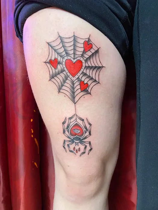 The Ink Spot 7