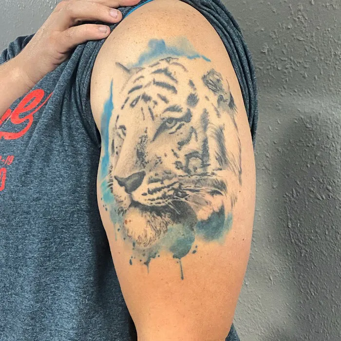 Kansas City's Hometown Tattoo 3