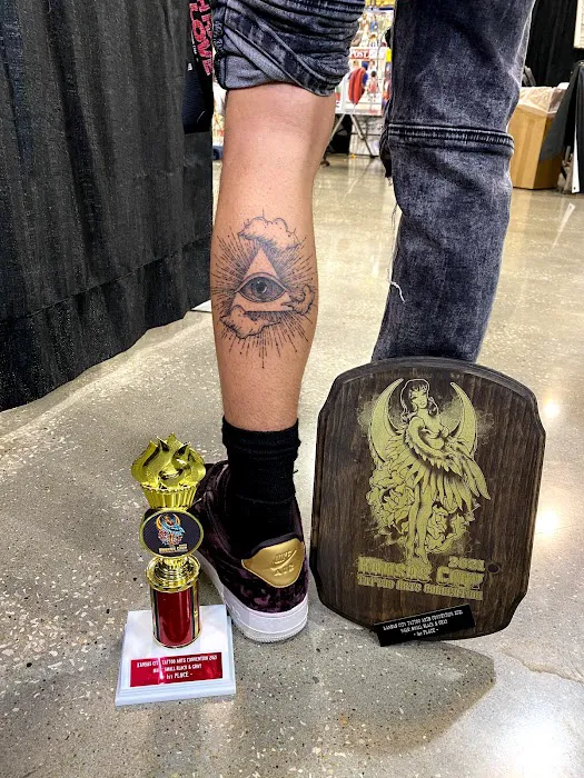Kansas City's Hometown Tattoo 7