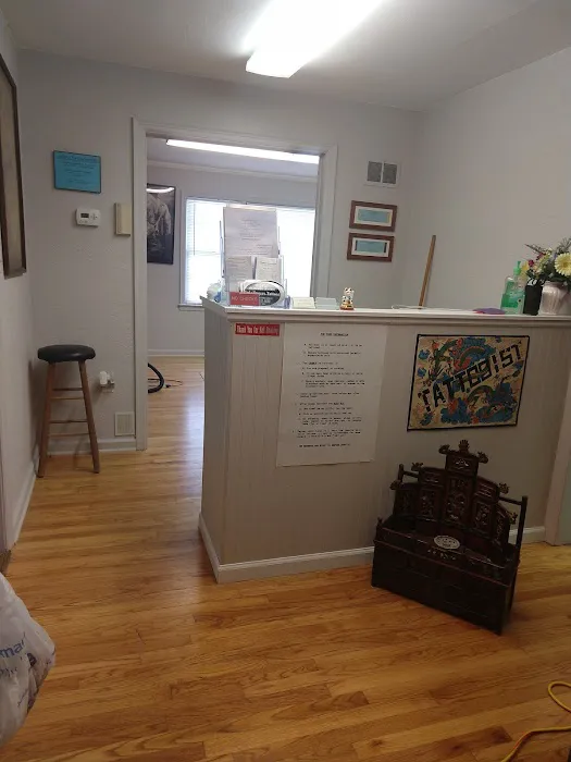 Inkslinger's Tattoo Studio 3