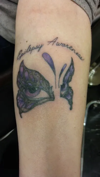 Inkslinger's Tattoo Studio 2