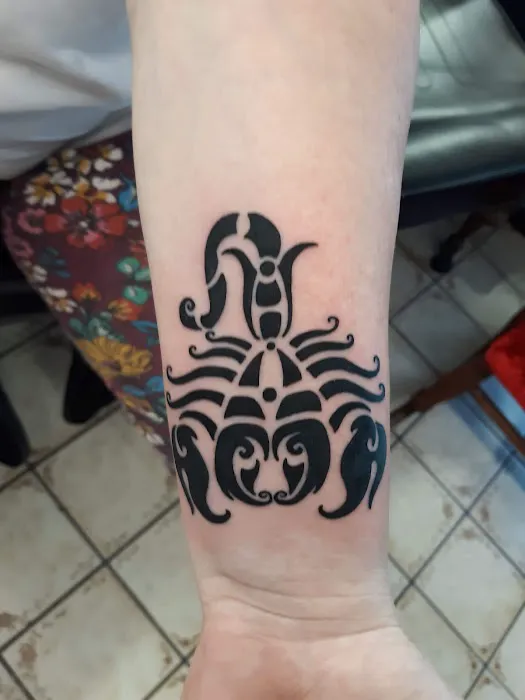 Ink Elevations 0