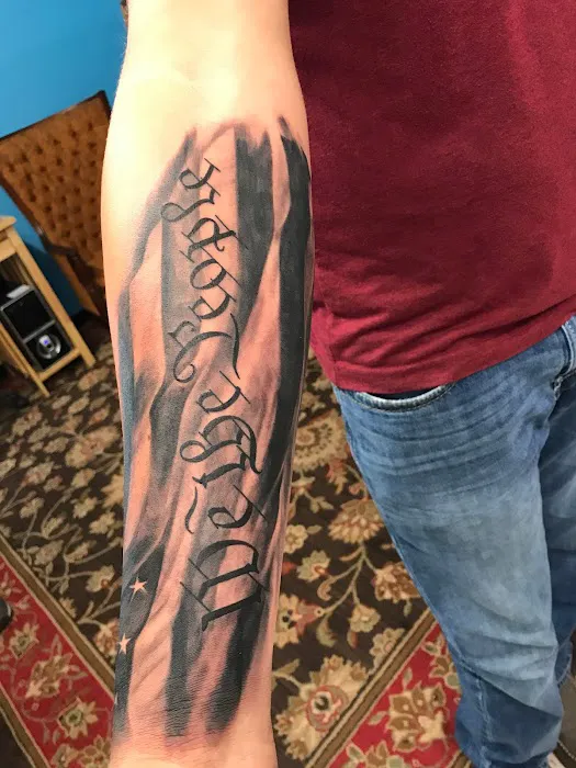 Ink Elevations 2