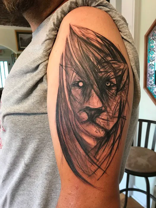 Ink Elevations 9