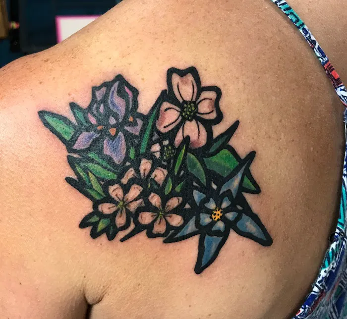 Ink Elevations 7