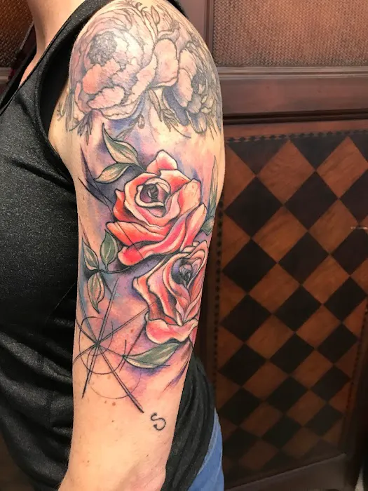 Ink Elevations 4