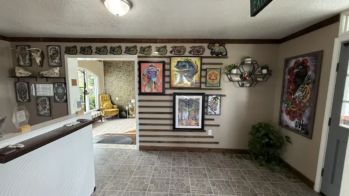 The Grove Tattoo Studio 0