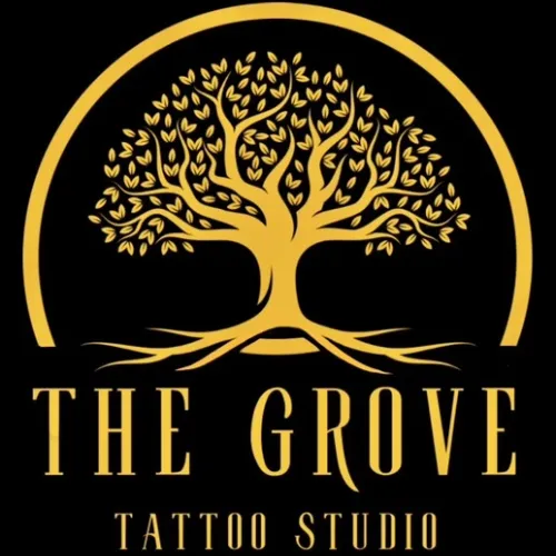 The Grove Tattoo Studio 8