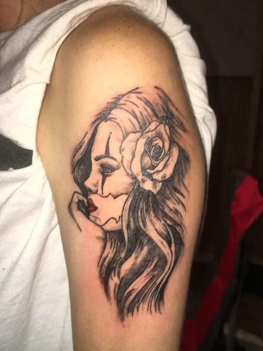 MAD TATTOOZ INK 1