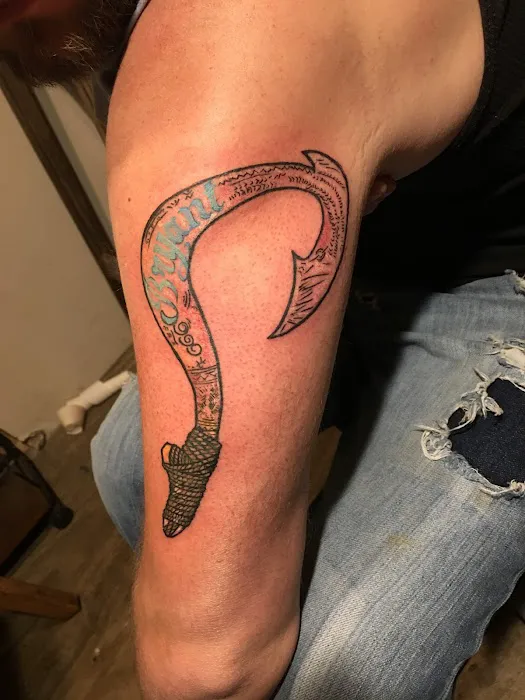 MAD TATTOOZ INK 3