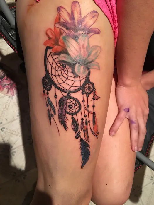 MAD TATTOOZ INK 4