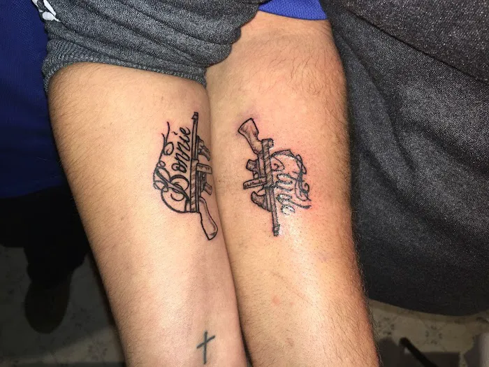 MAD TATTOOZ INK 6