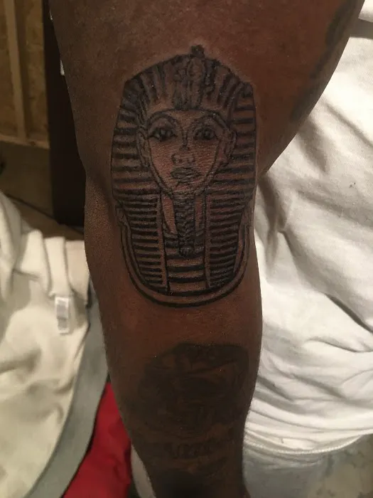 MAD TATTOOZ INK 5