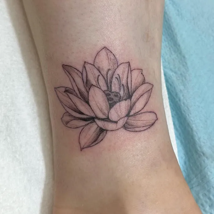 Covington Tattoo Emporium 1