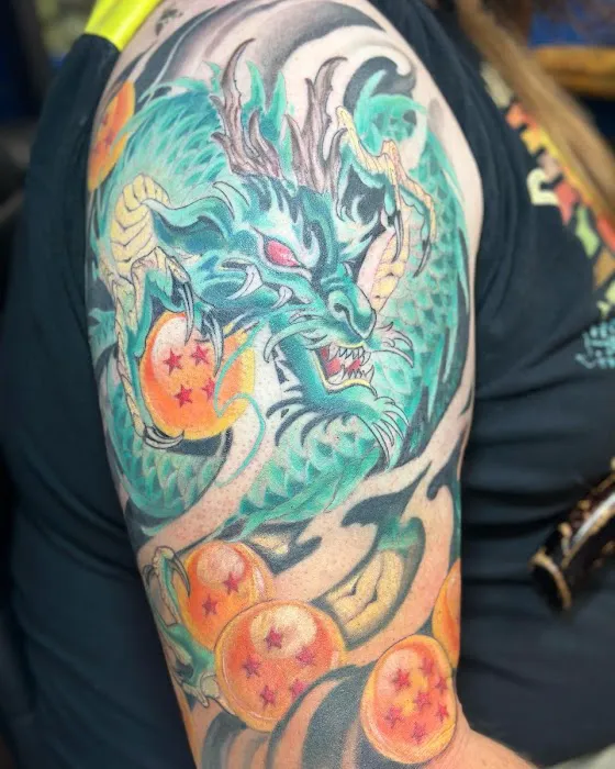 Covington Tattoo Emporium 8