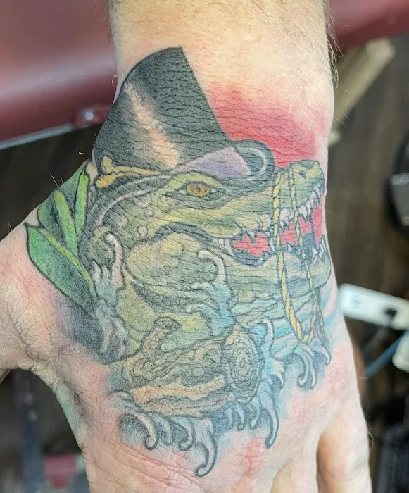 Covington Tattoo Emporium 0