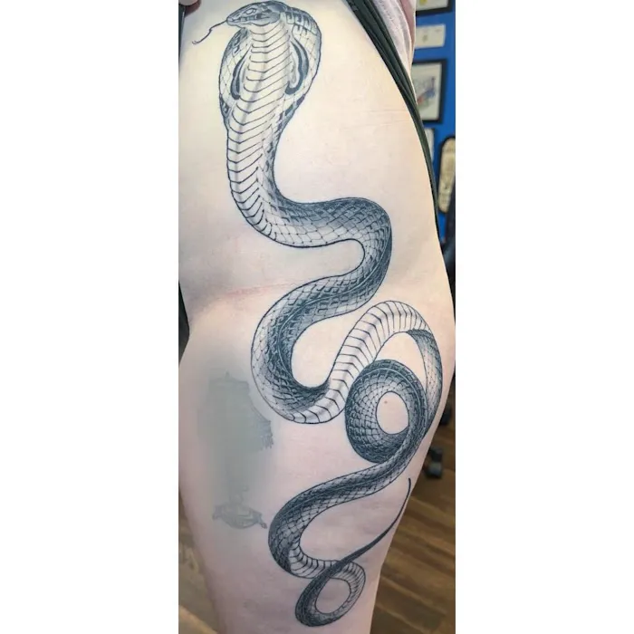 Covington Tattoo Emporium 7