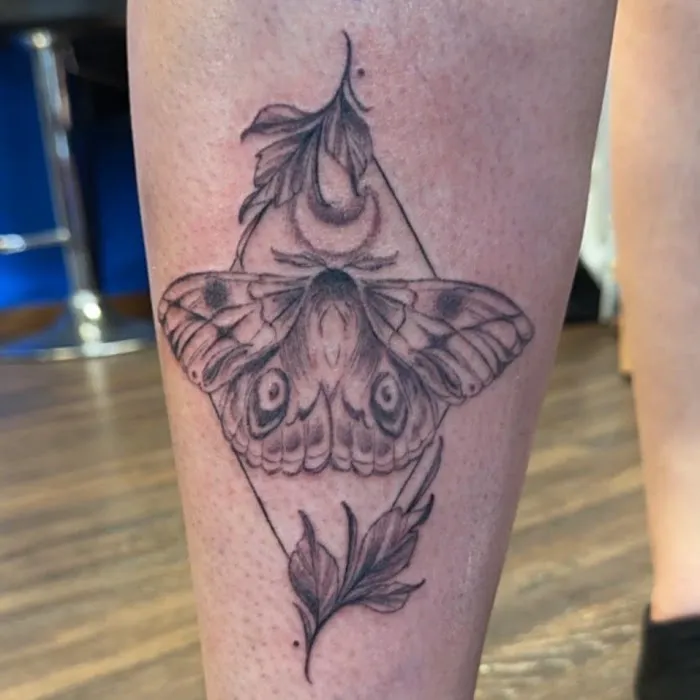 Covington Tattoo Emporium 3