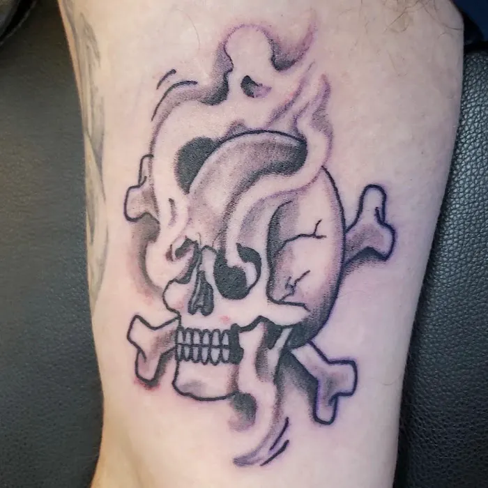 Covington Tattoo Emporium 2