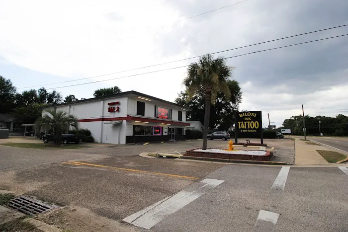 Biloxi Ink Tattoo 2