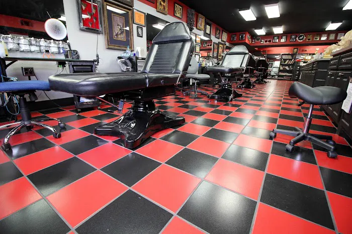 Biloxi Ink Tattoo 6