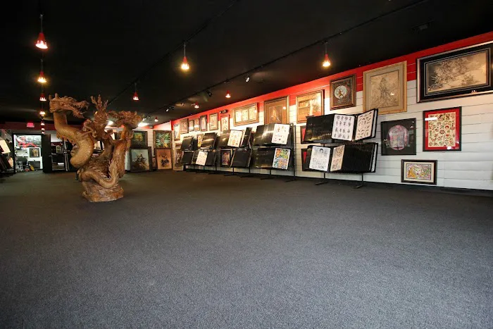 Biloxi Ink Tattoo 7