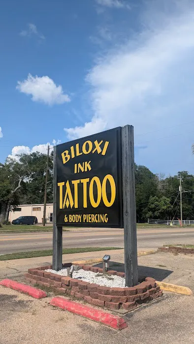Biloxi Ink Tattoo 3