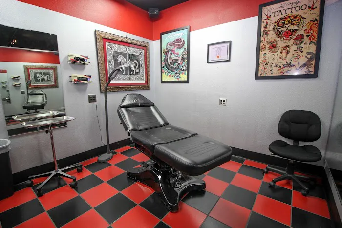 Biloxi Ink Tattoo 8