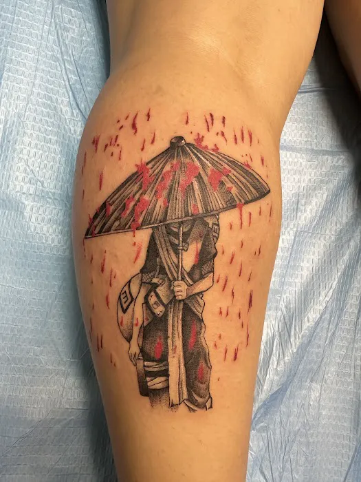 Monkey Ink Tattoo & Piercings 5