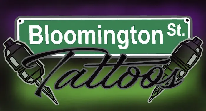 Bloomington St. Tattoos 9