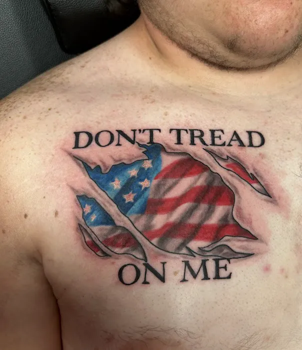 Bloomington St. Tattoos 8