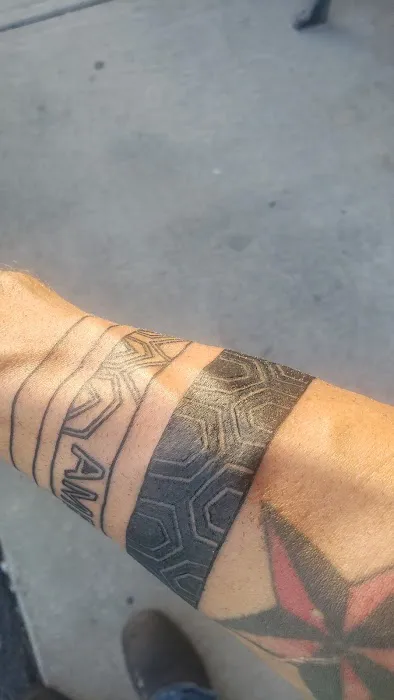 Skin Deep Tattoo & Piercing Studio 1