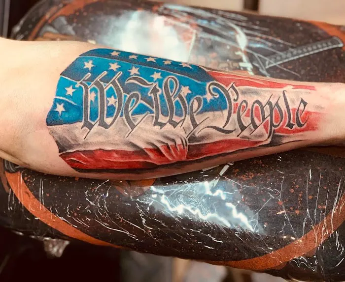 Skin Deep Tattoo & Piercing Studio 2