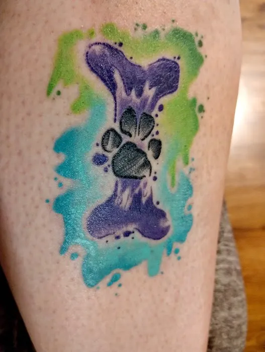 Sweet Ink Tattoo 2