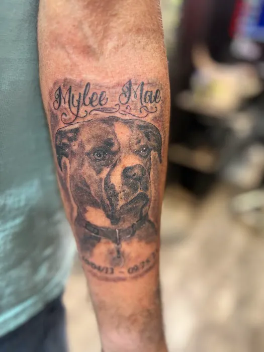 Hillard Skillard Tattoos, LLC. 0