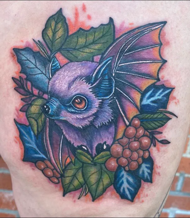 Chroma Tattoo Collective 4