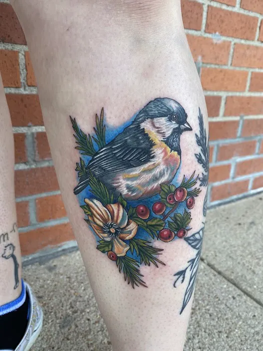 Chroma Tattoo Collective 1