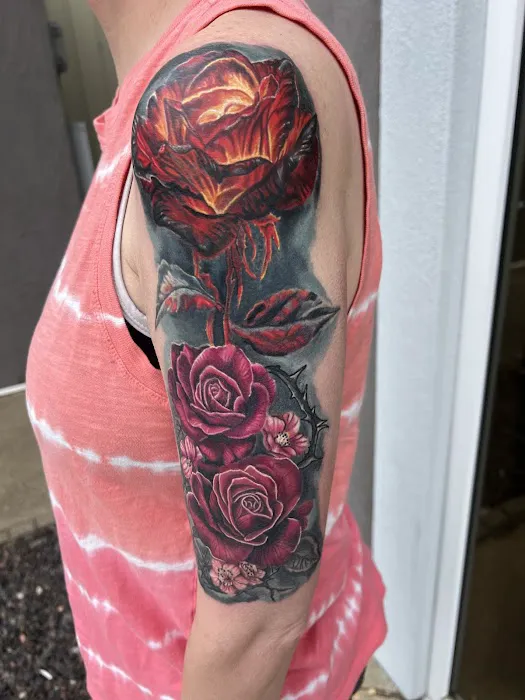Chroma Tattoo Collective 0