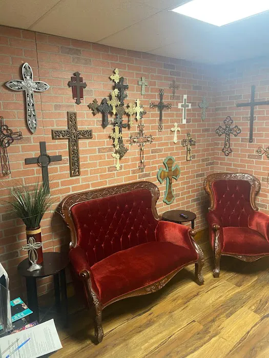 Bearded Lady Tattoo and Piercing Studio 1