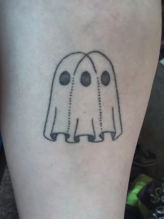 The G.O.A.T ink 5