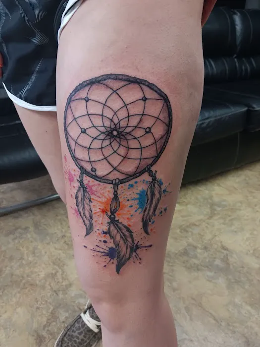Haws Ink. 5