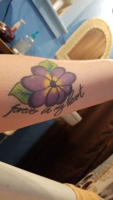 Haws Ink. 8