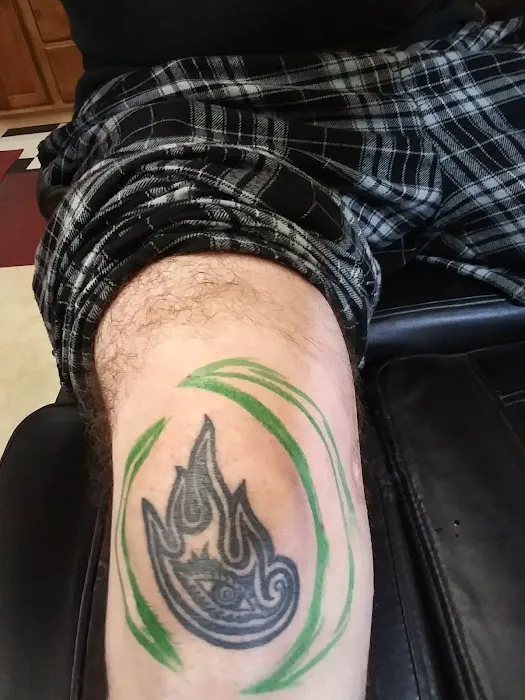 Haws Ink. 0