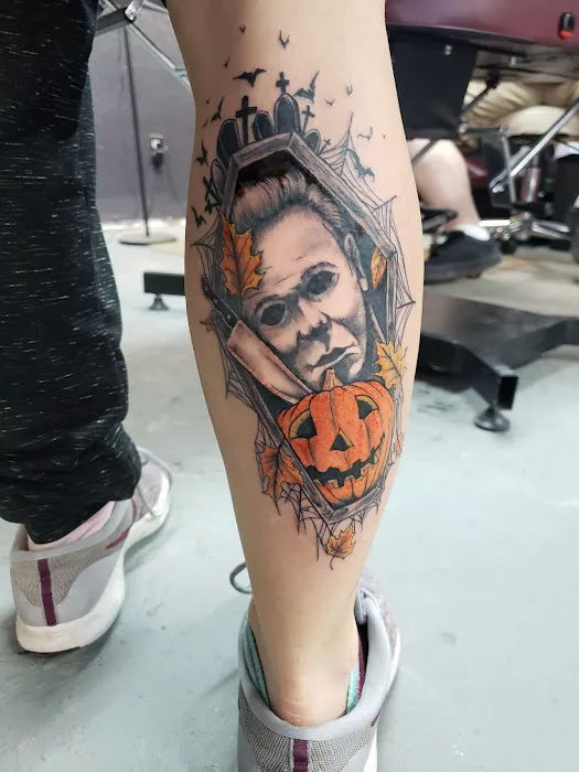 Haws Ink. 7